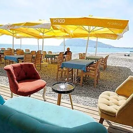 Hotel Risus Park 3*