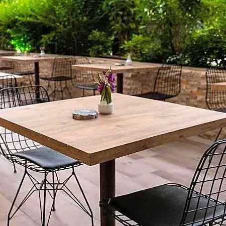 Hotel Risus Park