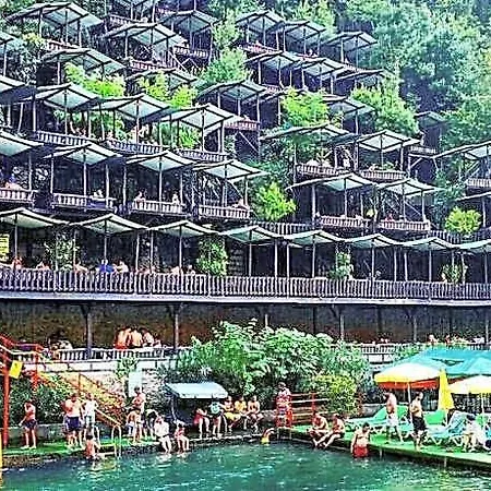 Risus Park Alanya