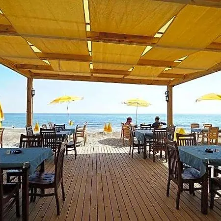 Risus Park Hotel 3*