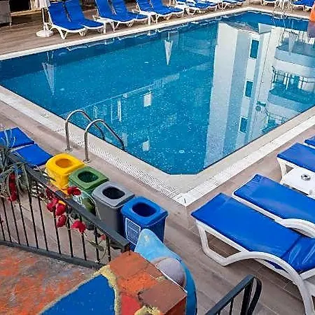 Hotell Risus Park