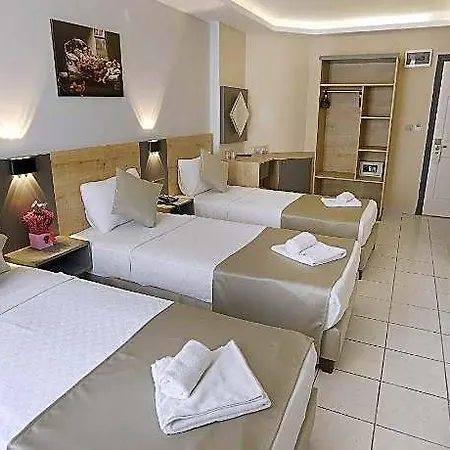 Hotell Risus Park