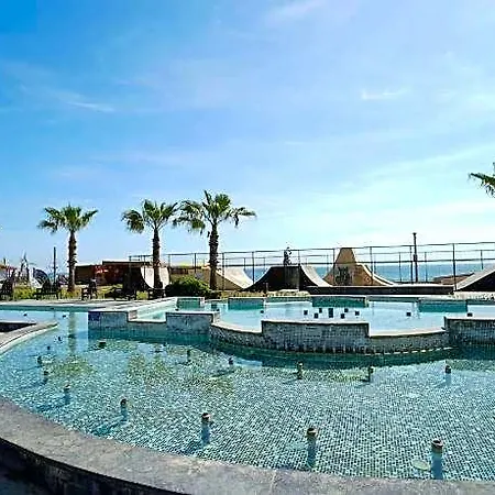 Risus Park 3* Alanya