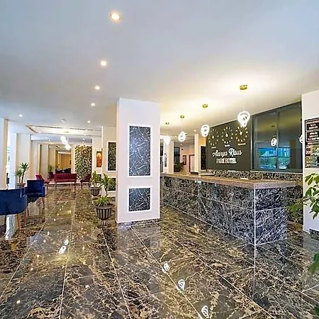 Hotel Risus Park