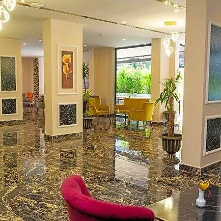 Risus Park 3* Alanya