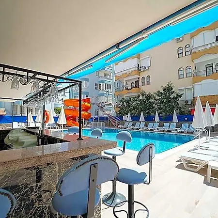 Hotell Risus Park