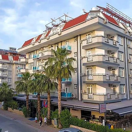 Hotel Risus Park